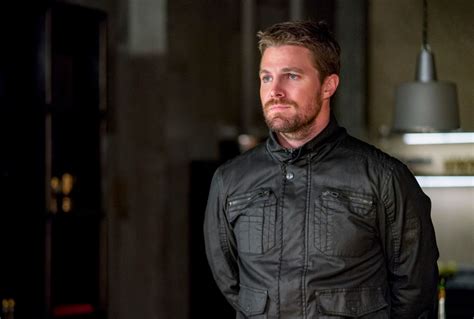 Arrow Season 6 Episode 20 « The CW .